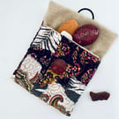 Purse, pouch, handbag accessories 