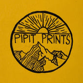 Pipit Prints