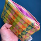 Handwoven Pouch Design 13