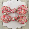 Hair Bows Clips