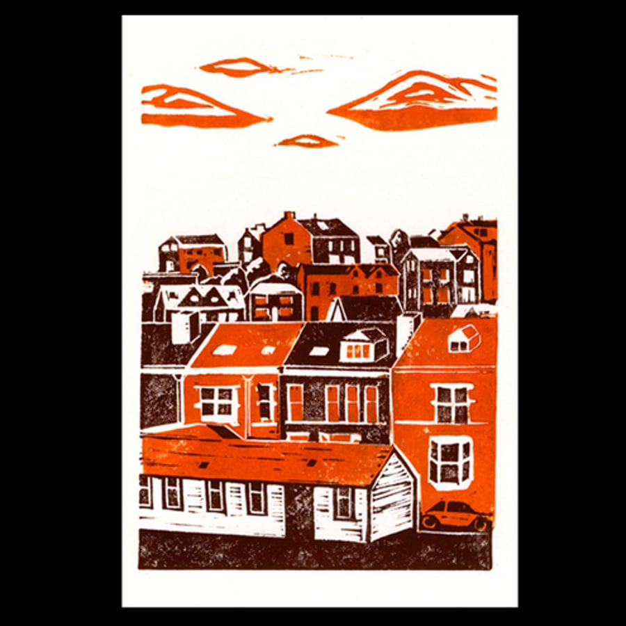 Meersbrook View No.2