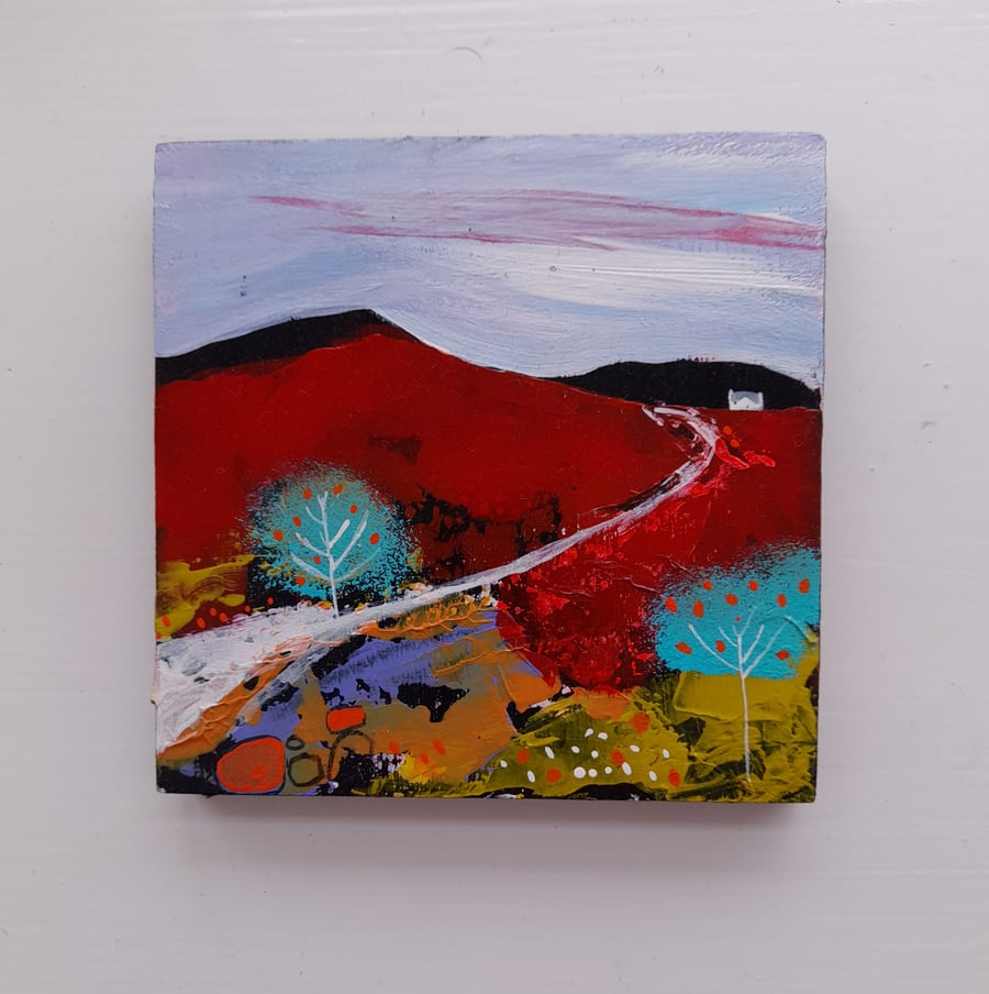 Original Landscape Painting