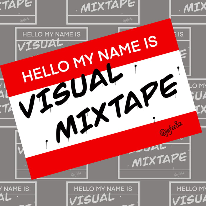 Visual Mixtape