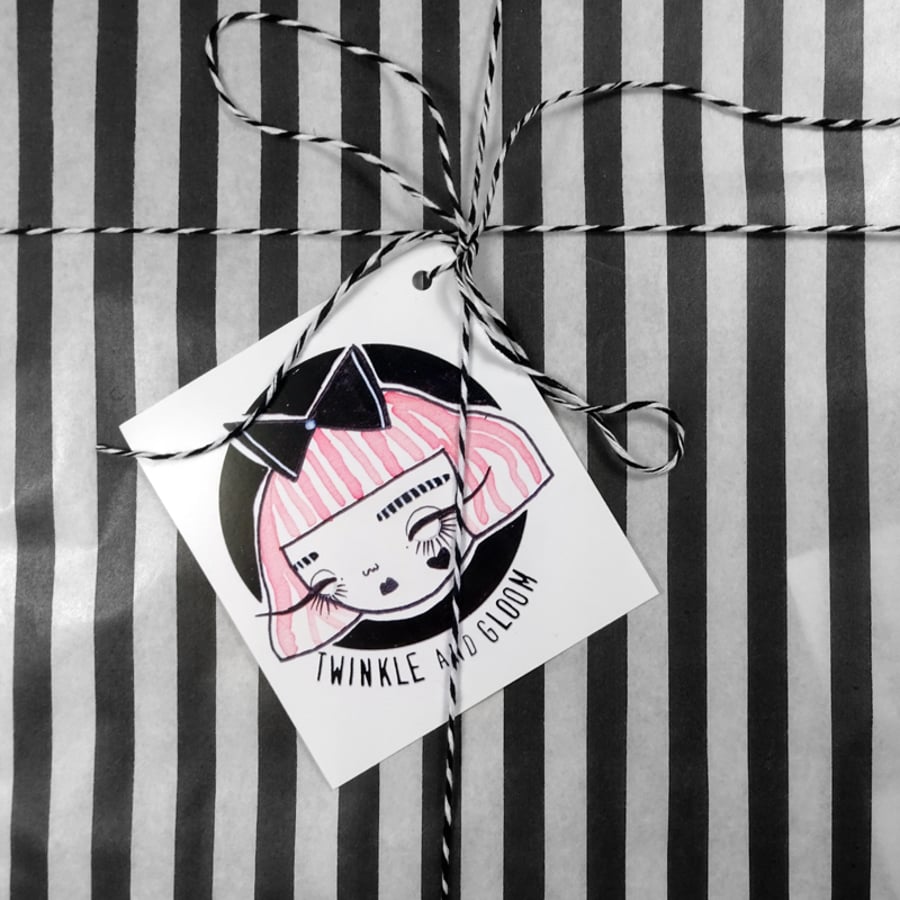 Twinkle & Gloom Mystery Bundle- Small