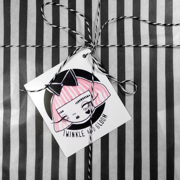 Twinkle & Gloom Mystery Bundle- Small