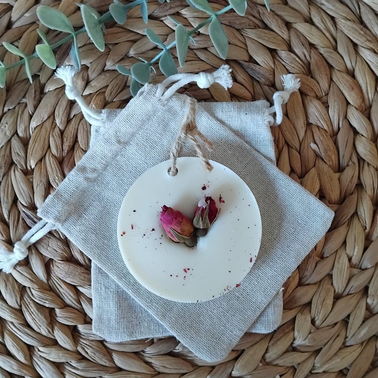 Jam on Toast Wax Melt 