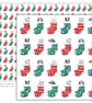 Mixed Pack of Wrapping Paper - Image 8