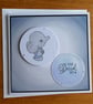 Elephant Birthday Card - On Your Special Day - Image 9