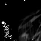 Liam Gallagher Oasis Reading Rock Festival Photograph Print