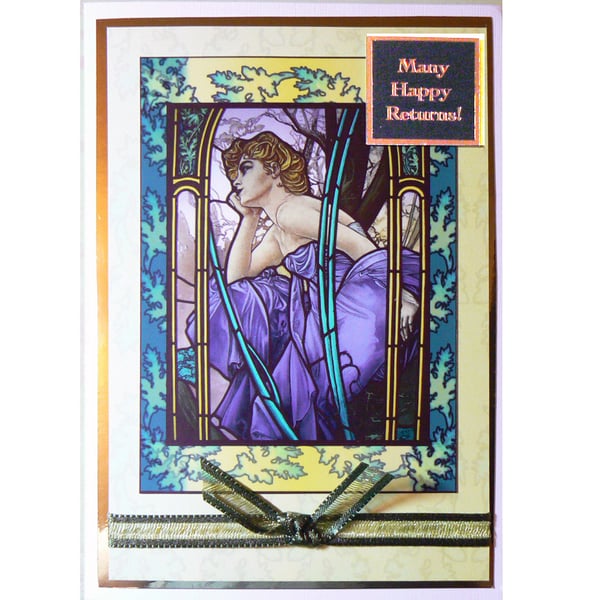 Deep in Thought (MHR230)