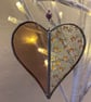 Two tone heart  - Image 2