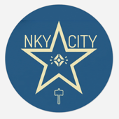 Nyaki Punk Jewellery