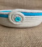  Coiled Rope Dishes - Image 4