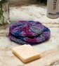 Reusable Crocheted Face Scrubbies - Image 5