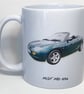 MGF Mk1 1996 - 11oz Ceramic Mug  - Image 2