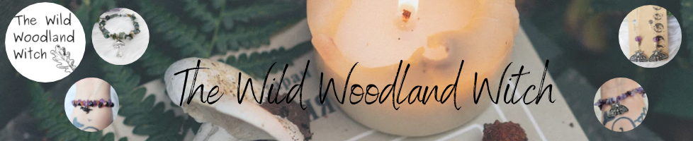 The Wild Woodland Witch