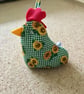 Handmade, Door Stops, Doorstops, Animal, Cat, Kitten, Dog, Puppy, Owl, Chicken - Image 4
