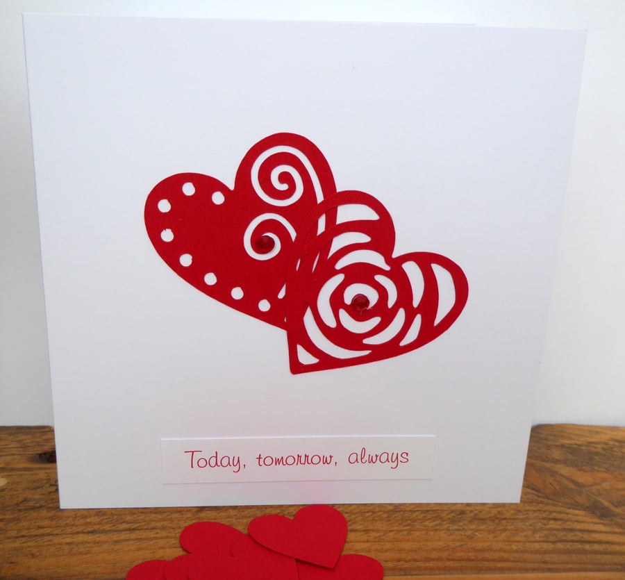 C3746 -  Today tomorrow always