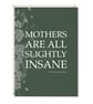 Catcher in the Rye Greetings Card - J D Salinger - Birthday Card for Mum