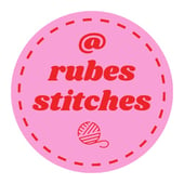 Rubes Stitches