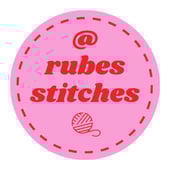 Rubes Stitches