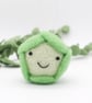 DIY Kit Woolly Sprout - Needle Felting Beginners Craft Kit High Quality - Image 2