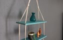 Shelving