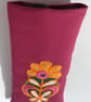 Appliquéd Glasses Case - Image 3