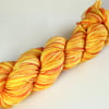 RESERVED: Sparky - Superwash merino sock yarn