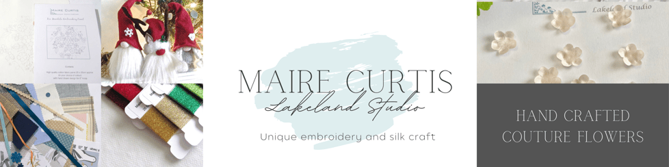 Maire Curtis Lakeland Studio