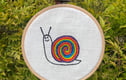 Rainbow Animals