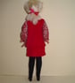 Sindy Sewing pattern for 1960's 'Mod' outfit  - Image 3