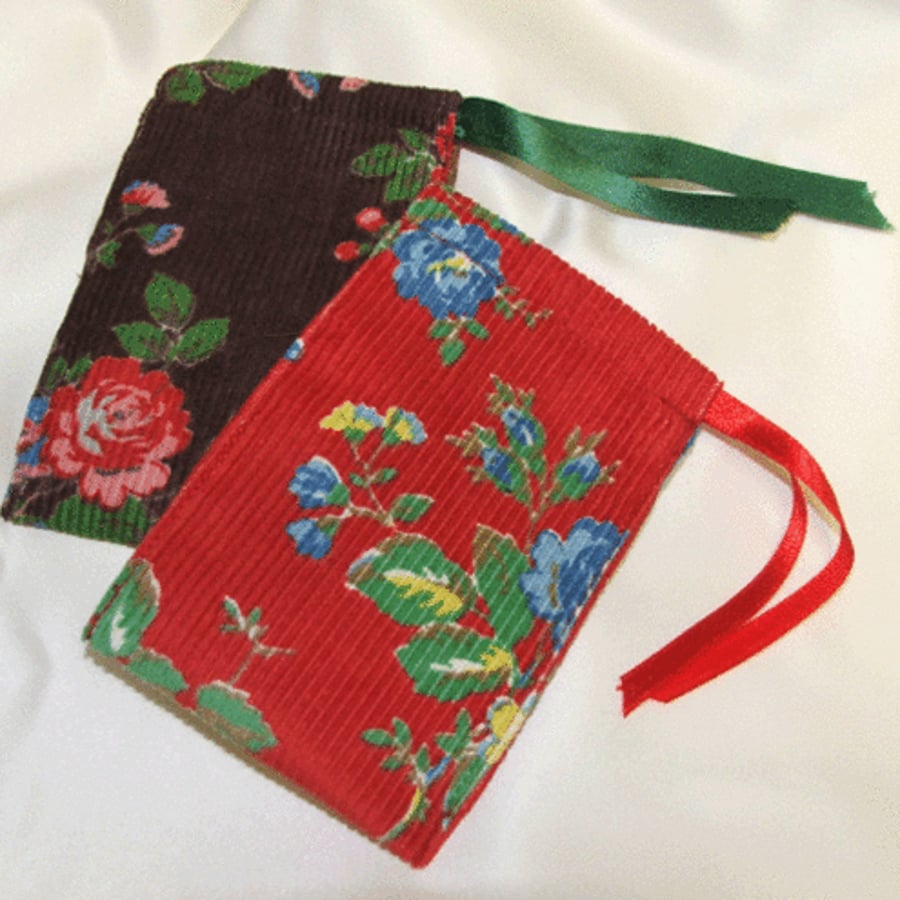 Mobile phone case Cath Kidstone fabric 