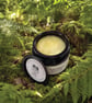 Exfoliating Face & Body Scrub - Sensitive Skin - Handmade Natural Skincare Gift - Image 4