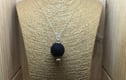 Felt Necklaces 