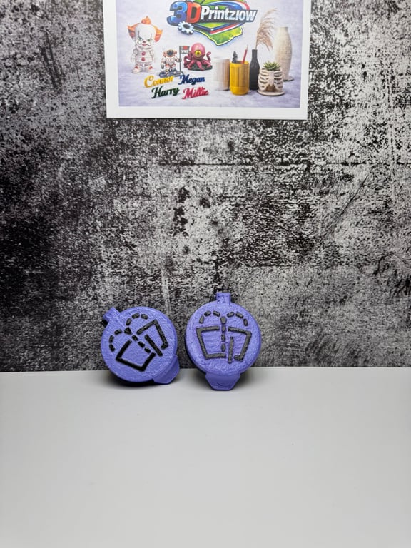 Universal Windscreen Washer Fluid Cap – 52-54 mm Snap Fit Replacement