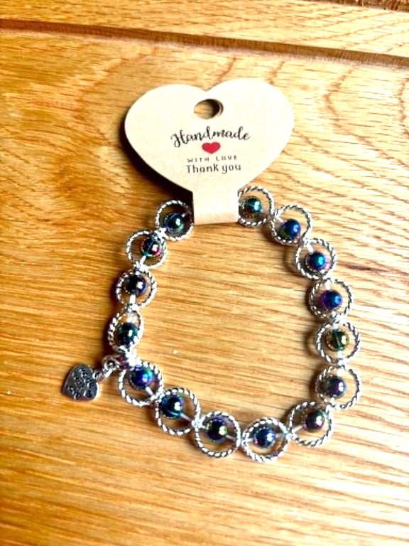 Bead Bracelet 
