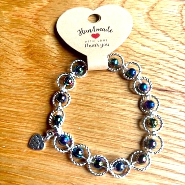 Bead Bracelet 