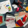 Custom listing: Craft kit x 6 for Louise grace