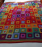 Crochet blanket  - Image 2