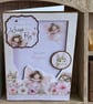 Fairy Card for a Special Occasion 