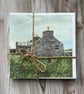 6 Mini Cards, Notecard set - Image 2