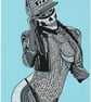 FLY GIRL