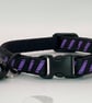 The coolest, darkest cat collar - Image 1