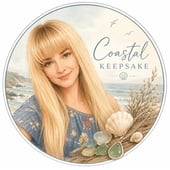 Costal keepsake