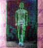 Apparition - Greek Kouros Print - Image 1