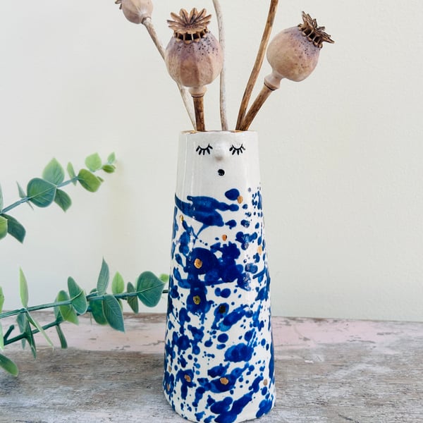 People Vase 