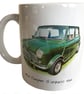 Mini Cooper S 1275cc 1966 - 11oz Ceramic Mug for the Classic Mini fan