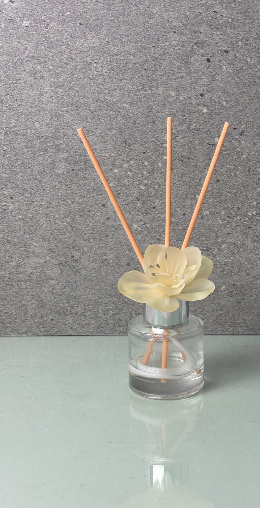 Flower & Reed Diffuser