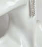 Sterling Silver Chainmaille Earrings - Image 7